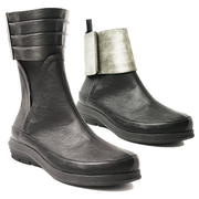 Jane Boot 4 Ways To Wear