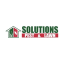 Solutions Pest & Lawn logo