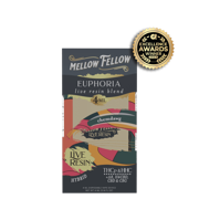 Euphoria Blend 4ml Live Resin Disposable Vape - Chemdawg (Hybrid)