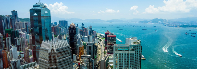 Book flights from New York (NYC) to Hong Kong (HKG) with Cathay Pacific