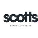 Scotts Menswear logo
