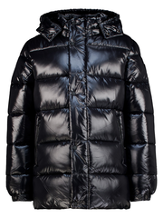 winter jacket Murphy Black