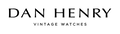 Dan Henry Watches logo