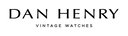 Dan Henry Watches logo
