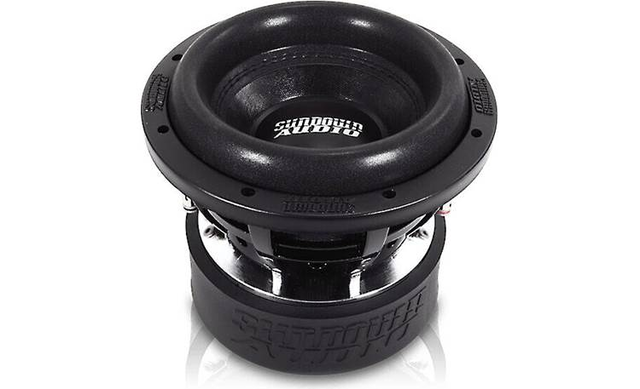 Sundown Audio SA-8 v.3 D2