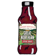 Great Northern Steak Sauce