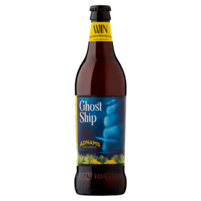 Adnams Ghost Ship Ale