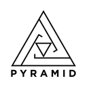 Pyramid Pens logo
