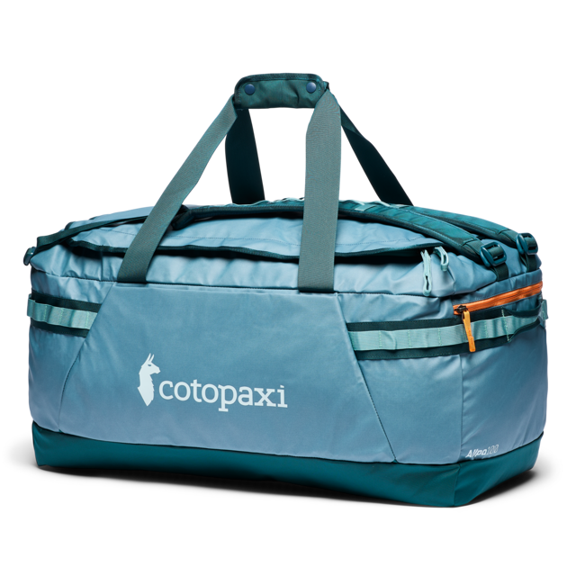 Allpa Getaway 100L Duffel