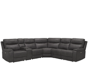 Cole 6-pc. Power Sectional