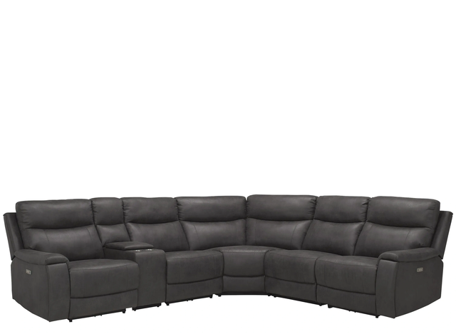 Cole 6-pc. Power Sectional