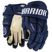 Warrior Covert Pro Hockey Gloves - Custom Design
