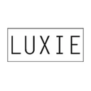Luxie Beauty logo