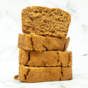 PUMPKIN BREAD