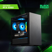 BOLT : LVL 4 / R5 7500F | RTX 5060