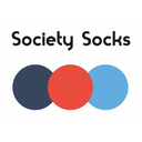 Society Socks logo