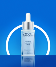 Floodgate: Hyaluronic Acid Serum for Skin