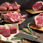 Half Beef (Side of Beef)