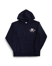 Birdie Hoodie - WHR Navy