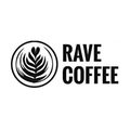 Rave Coffee logo