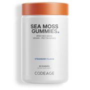 Sea Moss Gummies