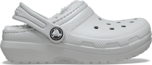 Toddler Classic Lined Clog