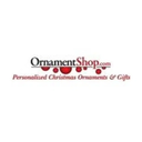 OrnamentShop.com logo