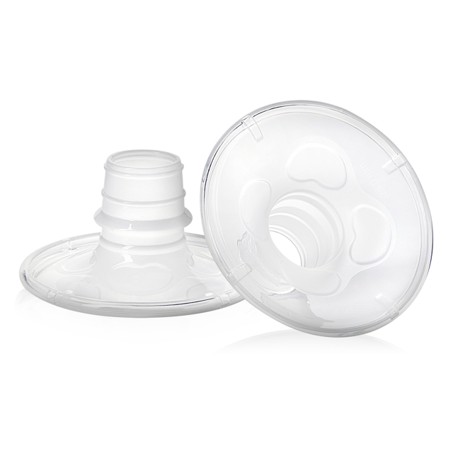 AdvancedFit Flange Inserts