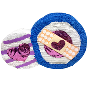 Large Doc's Pinata - Signature Line