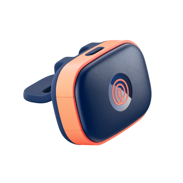 Life360 Pet GPS - Navy Blaze