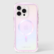 Soap Bubble™ Wave MagSafe - iPhone 16 Pro Max