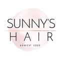 Sunnys Hair logo