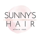 Sunnys Hair logo