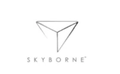 Skyborne logo