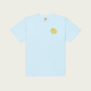 It's 4:20 Tee - Light Blue
