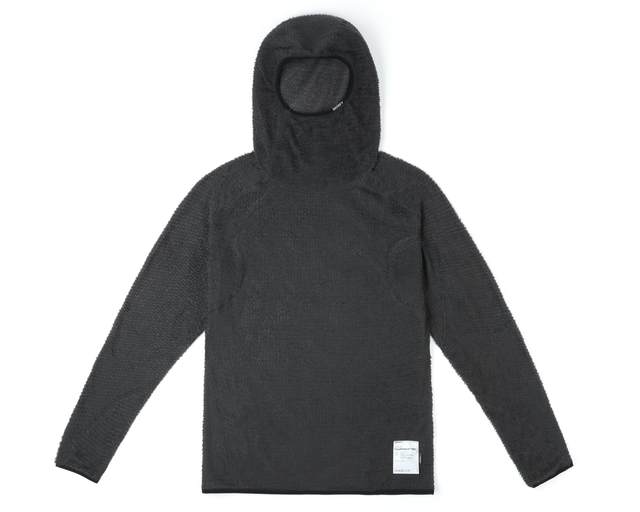 FuzzFleece™ AD Light Hoodie