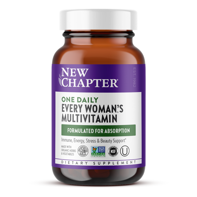 Every Woman™'s One Daily Multivitamin