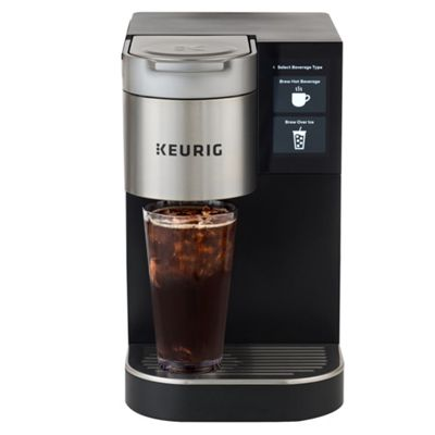 Keurig® K-2550™ Medium Business Coffee Maker - Plumbed