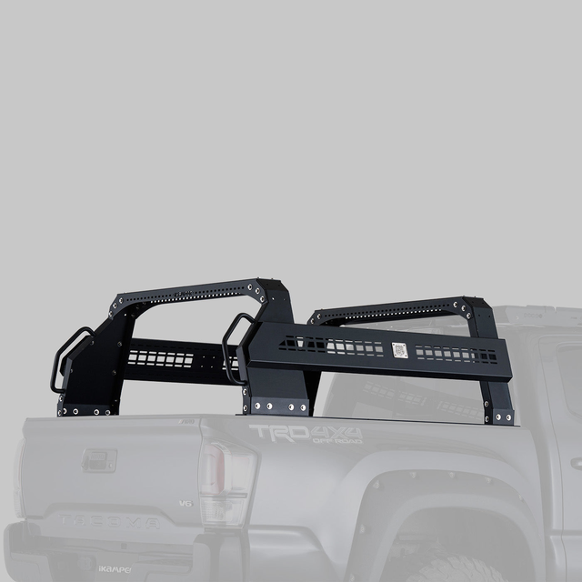 Raconteur Bed Rack (Toyota Tacoma)