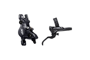 Shimano Deore XT BR-M8100 Right/Rear Hydraulic Disc Brake Set with J-Kit