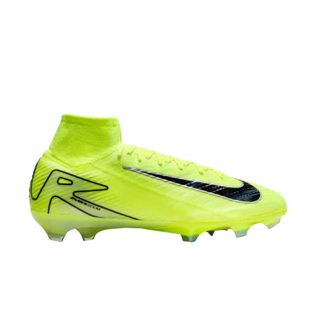 Nike Mercurial Superfly 10 Elite Firm Ground Cleats