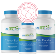 Radical Metabolism Bundle