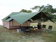 Base Camp Awning