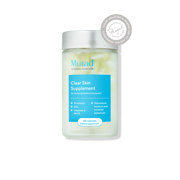 Clear Skin Supplement