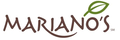 Mariano's logo