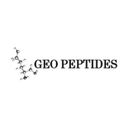 Geo Peptides logo