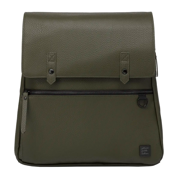 Meta Backpack in Olive