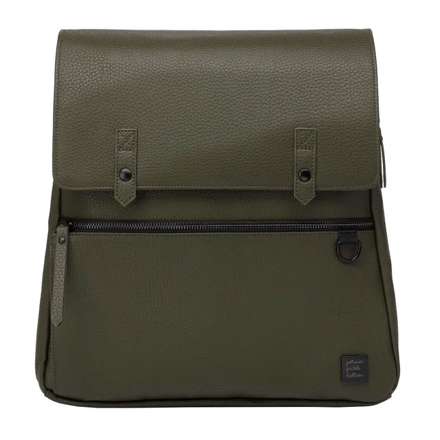 Meta Backpack in Olive