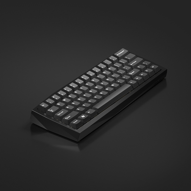 Blade - 60% Keyboard Case