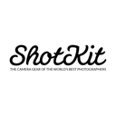 Shotkit logo